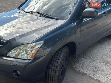 Авто Lexus Rx 2006 № 8855095