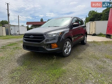 Авто Ford Escape 2017 № 8855098