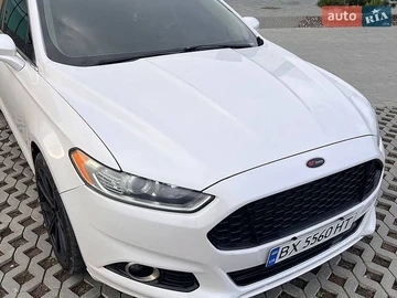 Авто Ford Fusion 2014 № 8855099