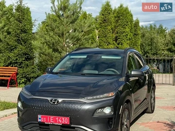Авто Hyundai Kona 2019 № 8855122