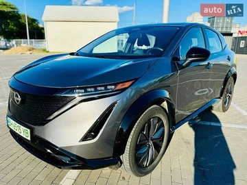 Авто Nissan Ariya 2023 № 8855135