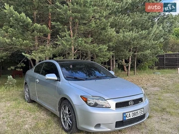 Авто Toyota Celica 2005 № 8855248