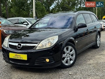 Авто Opel Vectra 2006 № 8855252