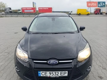 Авто Ford Focus 2011 № 8855257