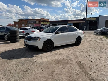 Авто Volkswagen Jetta 2012 № 8855258
