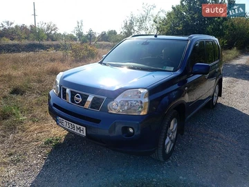 Авто Nissan X-Trail 2008 № 8855340