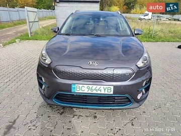 Авто KIA Niro 2019 № 8855362