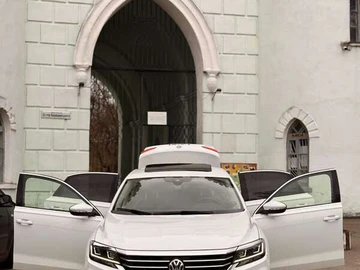 Авто Volkswagen Passat 2019 № 8855369