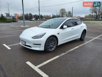 Авто Tesla Model 3 2023 № 8855378