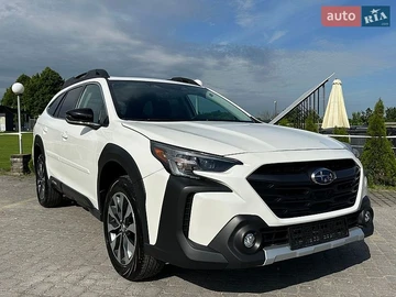 Авто Subaru Outback 2023 № 8855472