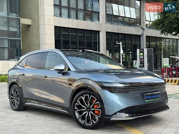 Авто  7X 2024 № 8855478
