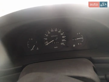 Авто Daewoo Lanos 2009 № 8855567