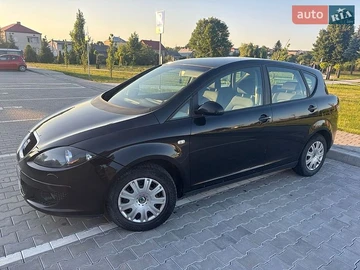 Авто SEAT Toledo 2006 № 8855574