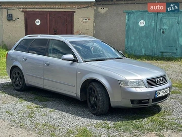 Авто Audi A4 2004 № 8855575