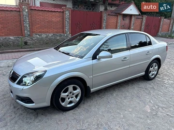 Авто Opel Vectra 2008 № 8855584
