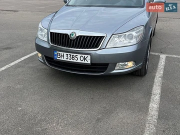 Авто Skoda Octavia 2011 № 8855592