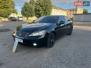 Авто Lexus Es 2006 № 8855595