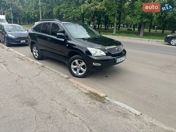 Авто Lexus Rx 2005 № 8855606