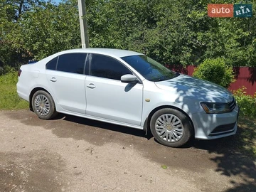 Авто Volkswagen Jetta 2017 № 8855609