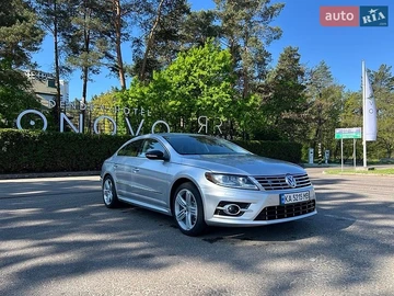 Авто Volkswagen Cc Passat Cc 2016 № 8855695
