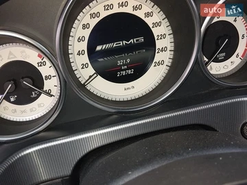 Авто Mercedes E-Class 2013 № 8855709