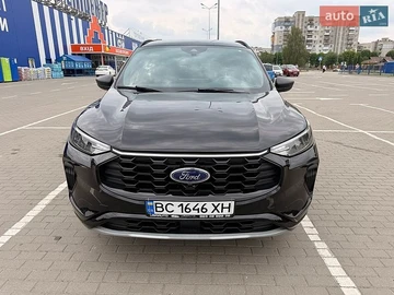 Авто Ford Escape 2023 № 8855721