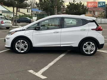 Авто Chevrolet Bolt Ev 2019 № 8855776