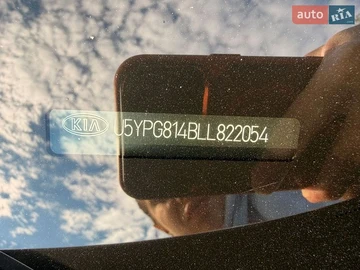 Авто KIA Sportage 2019 № 8855777