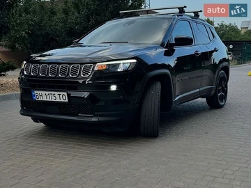Авто Jeep Compass 2022 № 8855793