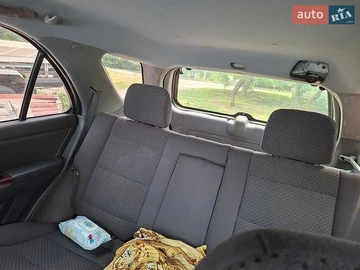 Авто KIA Sorento 2004 № 8855886