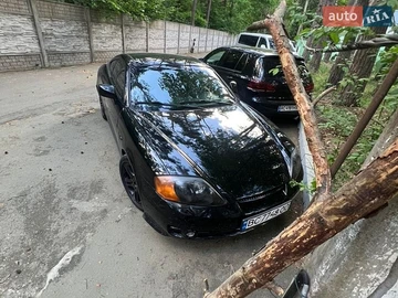 Авто Hyundai Coupe 2004 № 8855891