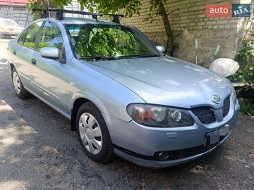 Авто Nissan Almera 2006 № 8855892