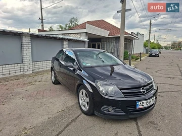 Авто Opel Astra 2005 № 8855904