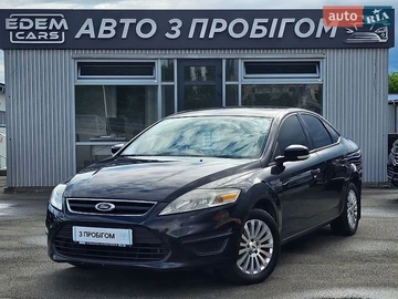 Авто Ford Mondeo 2011 № 8855912