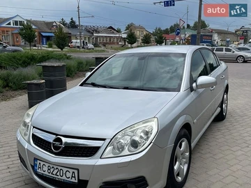 Авто Opel Vectra 2007 № 8855916
