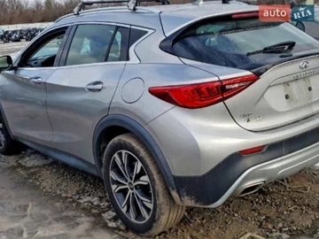 Авто Infiniti Qx30 2017 № 8856011