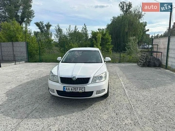 Авто Skoda Octavia 2013 № 8856014