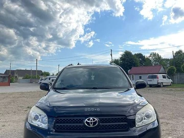 Авто Toyota Rav4 2006 № 8856018