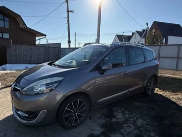 Авто Renault Grand Scenic 2013 № 8856029