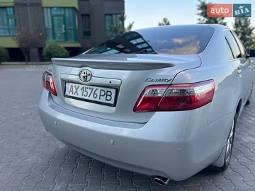 Авто Toyota Camry 2008 № 8856032