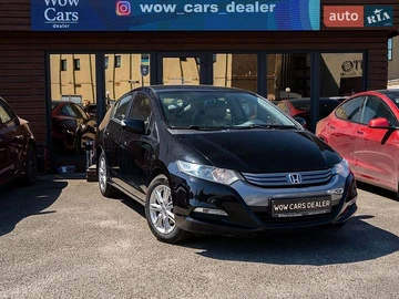 Авто Honda Insight 2009 № 8856033