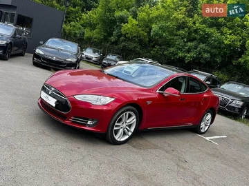 Авто Tesla Model S 2014 № 8856128
