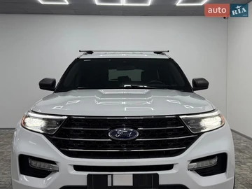 Авто Ford Explorer 2020 № 8856214