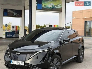 Авто Nissan Ariya 2023 № 8856226