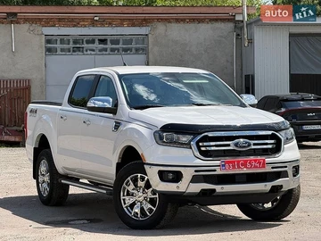 Авто Ford Ranger 2020 № 8856234