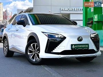 Авто Lexus Rz 2023 № 8856236