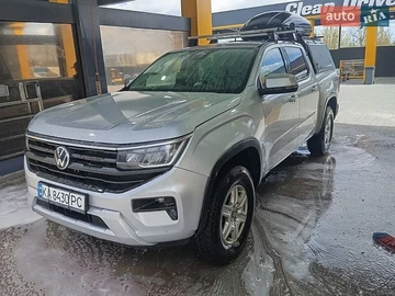Авто Volkswagen Amarok 2023 № 8856244