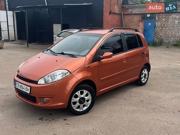 Авто Chery Kimo 2008 № 8856320