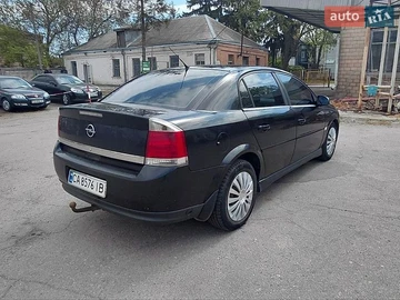 Авто Opel Vectra 2004 № 8856330