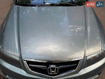 Авто Honda Accord 2005 № 8856409